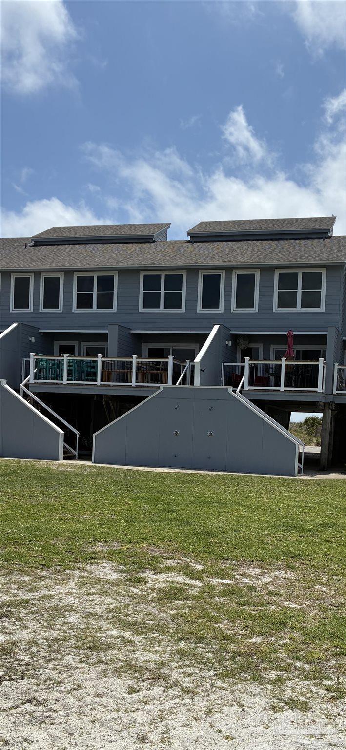 1350 Fort Pickens Road, Unit 3 Pensacola Beach, FL 32561 - Photo 28 of 36