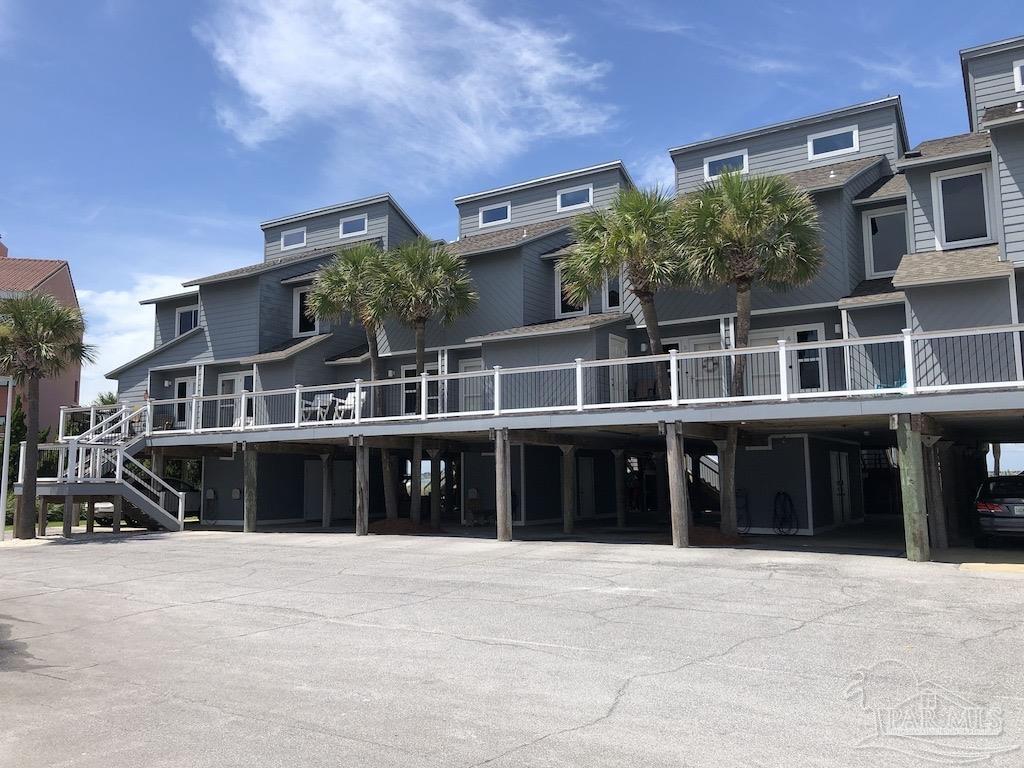 1350 Fort Pickens Road, Unit 3 Pensacola Beach, FL 32561 - Photo 3 of 36