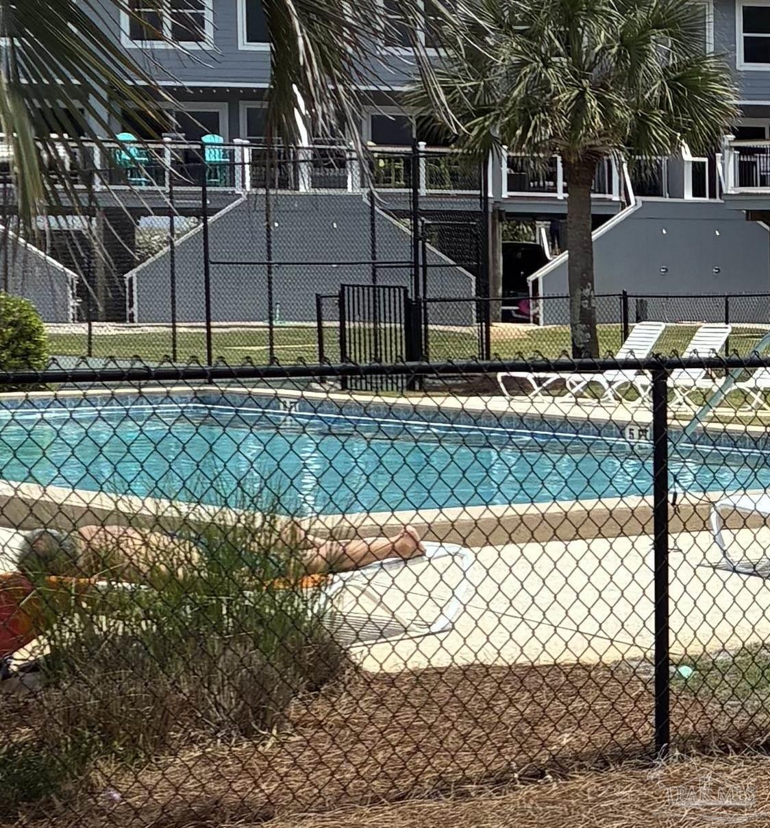 1350 Fort Pickens Road, Unit 3 Pensacola Beach, FL 32561 - Photo 34 of 36