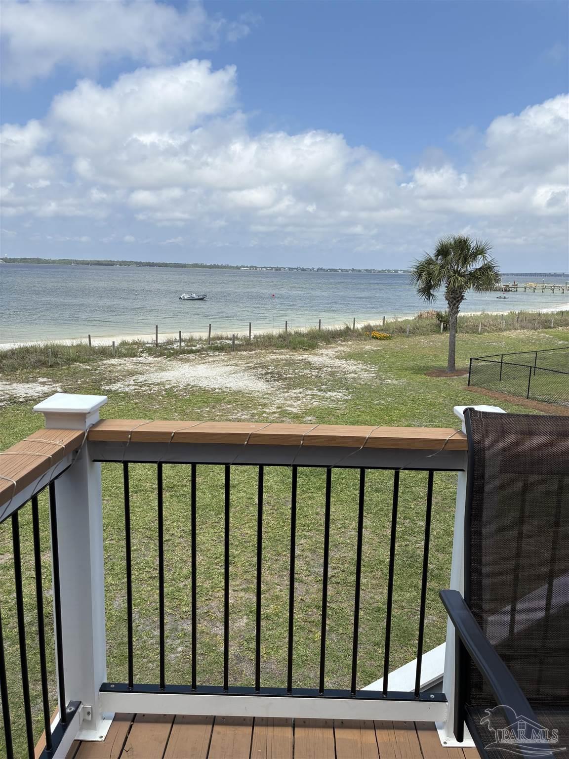 1350 Fort Pickens Road, Unit 3 Pensacola Beach, FL 32561 - Photo 35 of 36