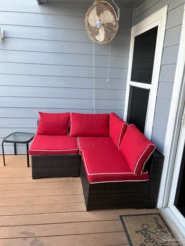 $660,000 | 1350 Fort Pickens Road, Unit 3, Pensacola Beach, FL 32561