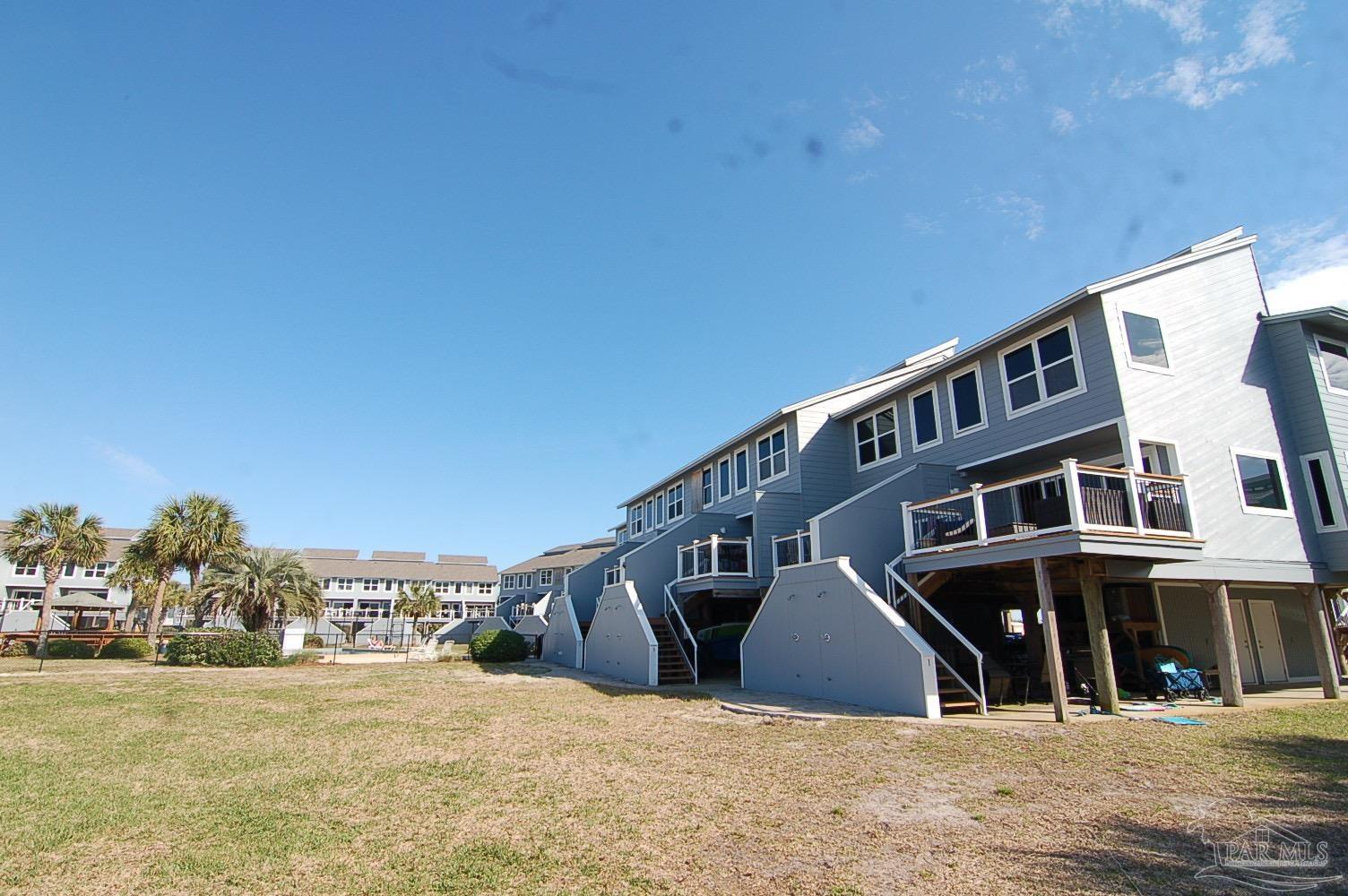 1350 Fort Pickens Road, Unit 3 Pensacola Beach, FL 32561 - Photo 4 of 36