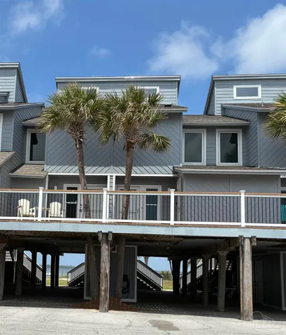 $660,000 | 1350 Fort Pickens Road, Unit 3, Pensacola Beach, FL 32561