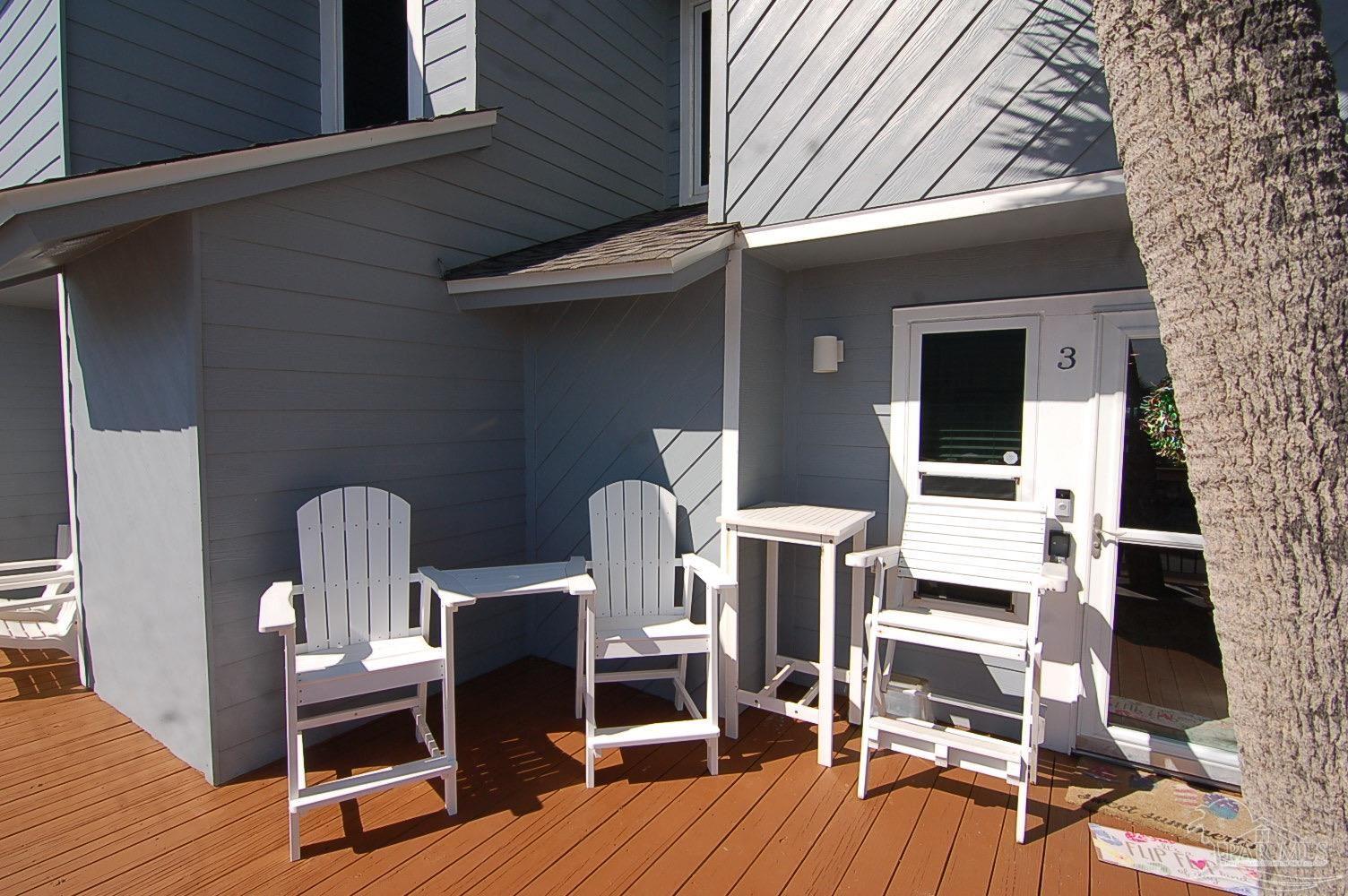 1350 Fort Pickens Road, Unit 3 Pensacola Beach, FL 32561 - Photo 6 of 36