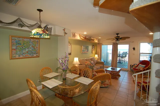$660,000 | 1350 Fort Pickens Road, Unit 3, Pensacola Beach, FL 32561