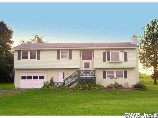 5247 Silver Street Road Fleming, NY 13021 - Photo 1 of 1 Exterior Front