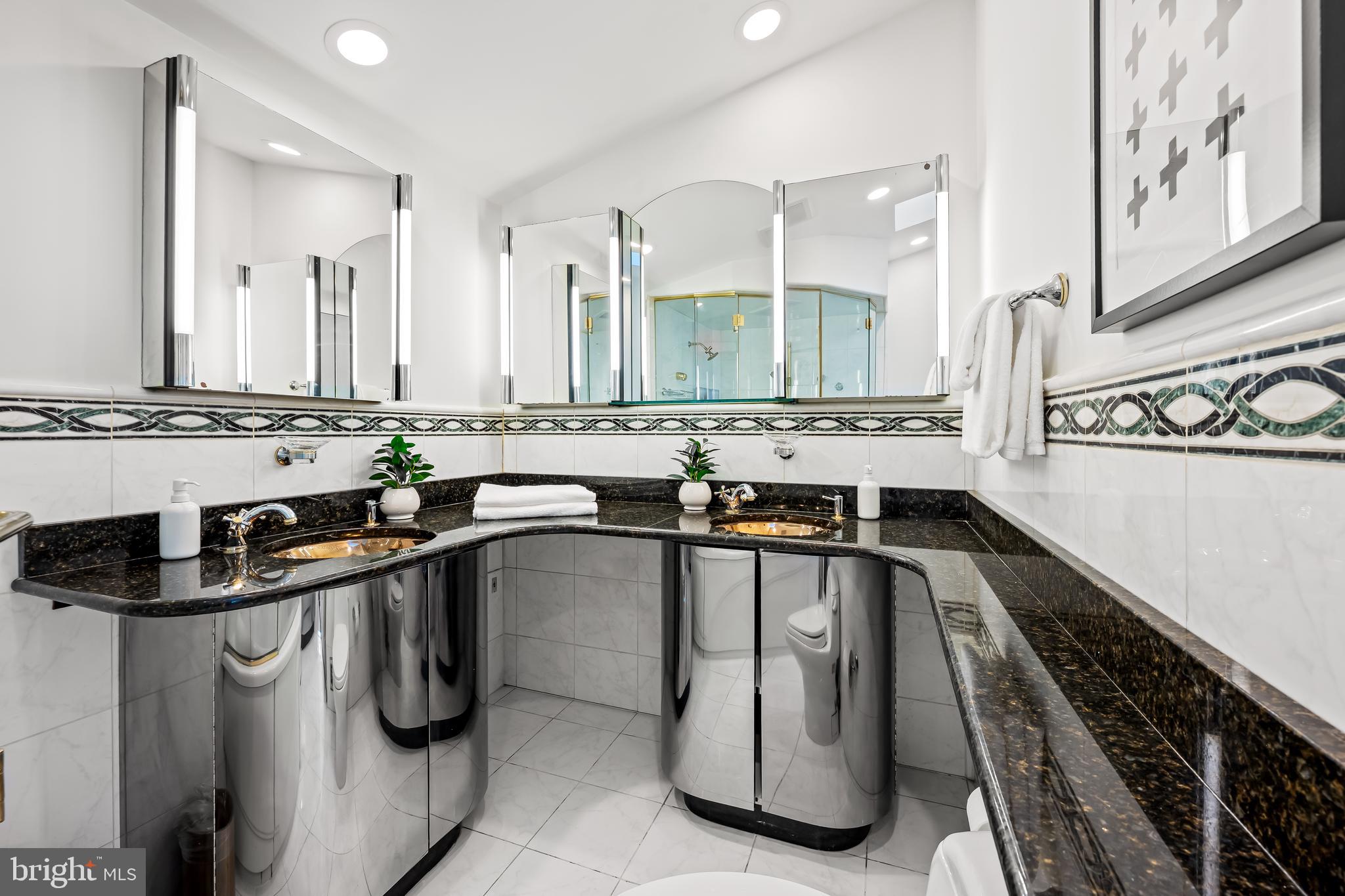 254 Waxter Way Baltimore, MD 21217 - Photo 31 of 44 a kitchen with a sink and a stove top oven