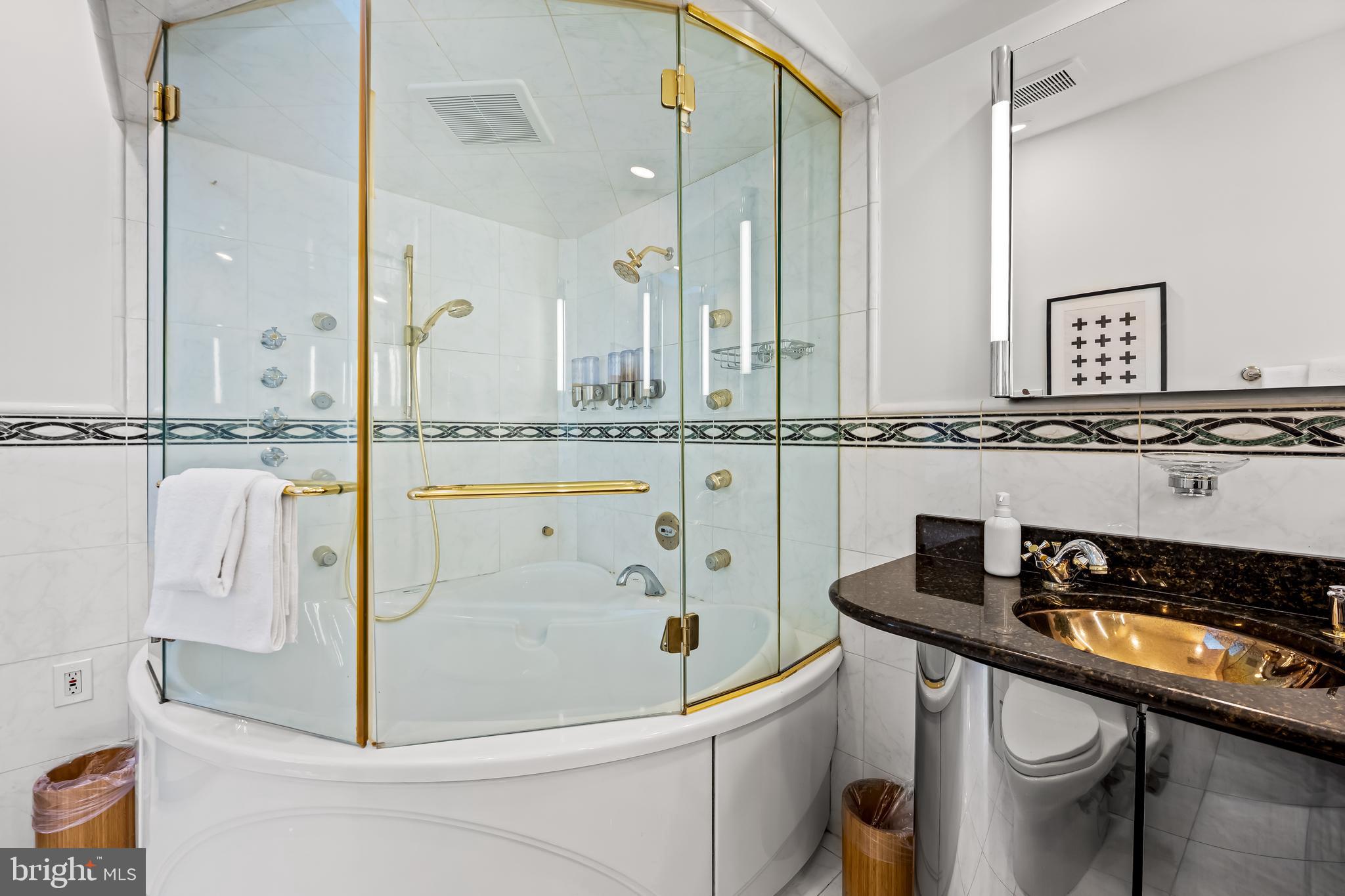 254 Waxter Way Baltimore, MD 21217 - Photo 32 of 44 a bathroom with a bathtub and a sink