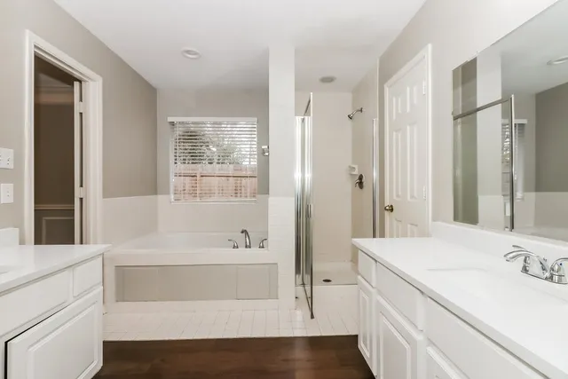 $1,910 | 607 Loggers Chase Court, Spring, TX 77386