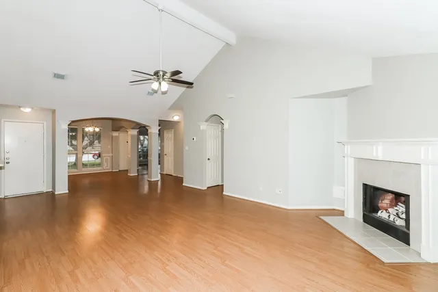 $1,910 | 607 Loggers Chase Court, Spring, TX 77386