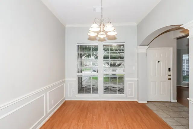 $1,910 | 607 Loggers Chase Court, Spring, TX 77386