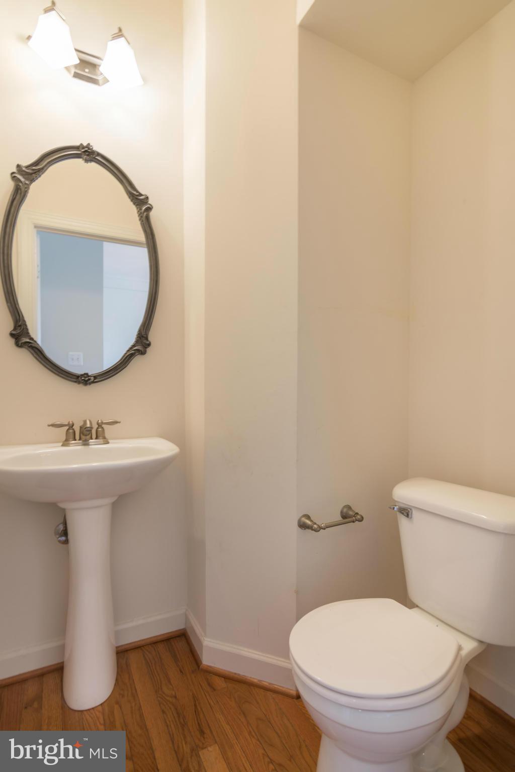 1548 Rutland Way Hanover, MD 21076 - Photo 9 of 24 Bath