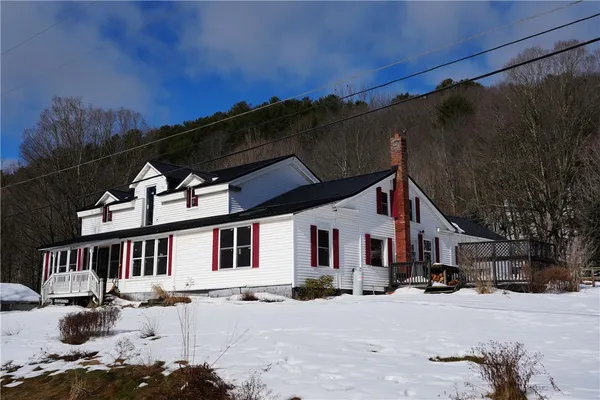 $540,000 | 48359 Highway 10, Delhi, NY 13753
