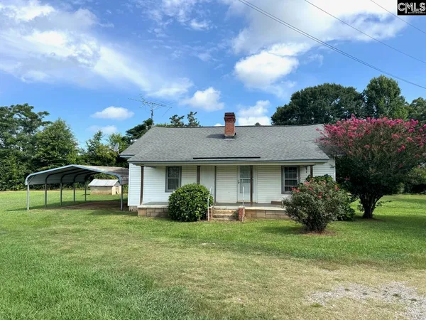 $68,000 | 6360 Greenwood Highway, Saluda, SC 29138