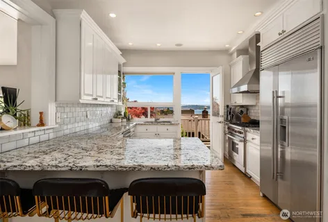 $2,900,000 | 1012 2nd Avenue West, Seattle, WA 98119