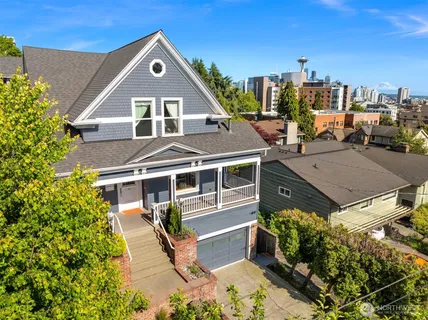 $2,900,000 | 1012 2nd Avenue West, Seattle, WA 98119