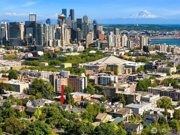 $2,900,000 | 1012 2nd Avenue West, Seattle, WA 98119