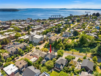$2,900,000 | 1012 2nd Avenue West, Seattle, WA 98119