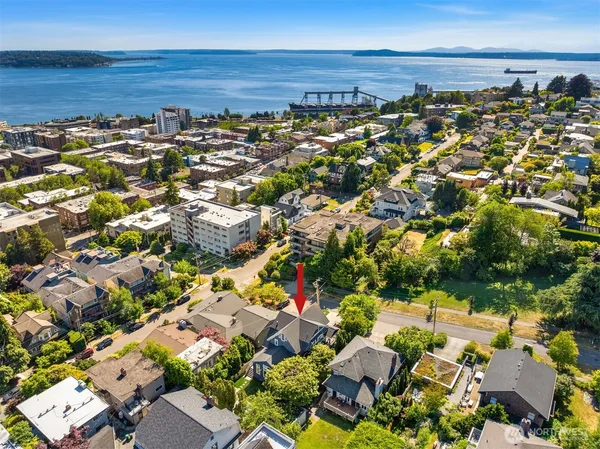 $2,900,000 | 1012 2nd Avenue West, Seattle, WA 98119