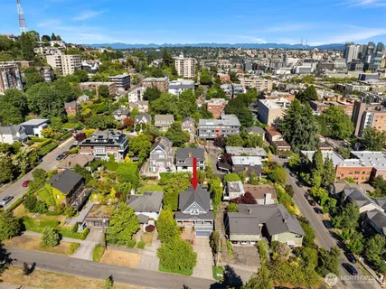 $2,900,000 | 1012 2nd Avenue West, Seattle, WA 98119