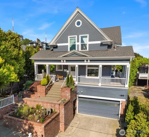 $2,900,000 | 1012 2nd Avenue West, Seattle, WA 98119