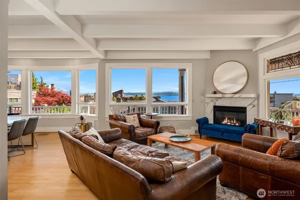 $2,900,000 | 1012 2nd Avenue West, Seattle, WA 98119