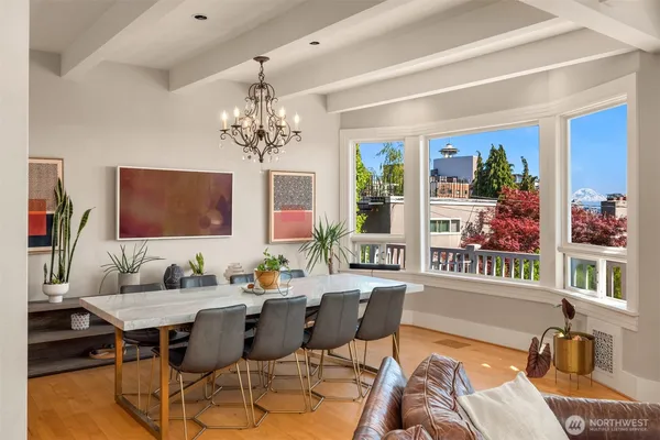 $2,900,000 | 1012 2nd Avenue West, Seattle, WA 98119