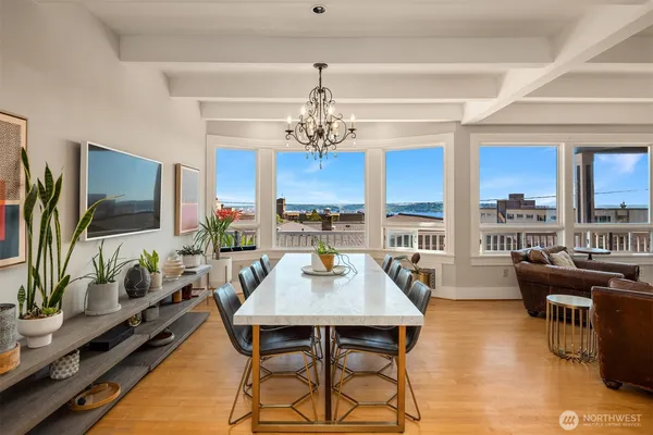 $2,900,000 | 1012 2nd Avenue West, Seattle, WA 98119