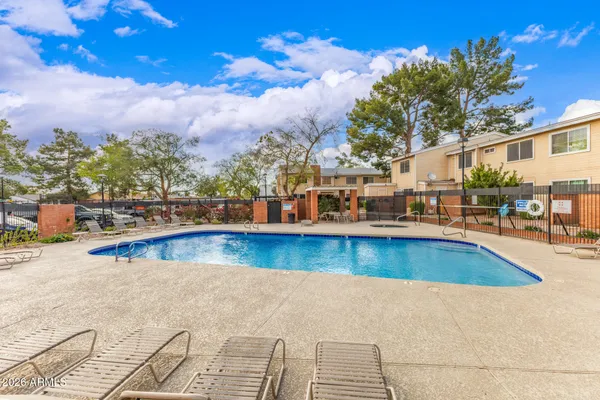 $274,900 | 625 South Westwood, Unit 148, Mesa, AZ 85210