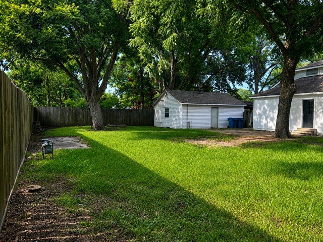 1726 7th Street Rosenberg, TX 77471 - Photo 15 of 17