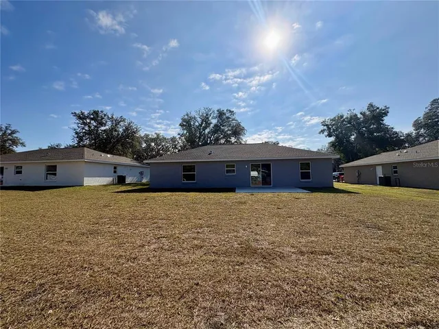 $284,450 | 9309 Southeast Highway 42, Summerfield, FL 34491