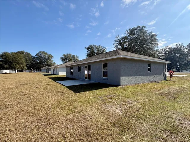 $284,450 | 9309 Southeast Highway 42, Summerfield, FL 34491