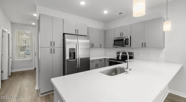 $2,097 | 8067 Purchase Place Northeast, Unit KIAWAH, Leland, NC 28451