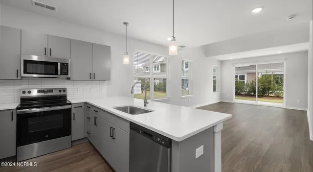 $2,097 | 8067 Purchase Place Northeast, Unit KIAWAH, Leland, NC 28451