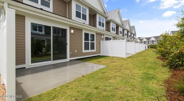 $2,244 | 8067 Purchase Place Northeast, Unit KIAWAH, Leland, NC 28451