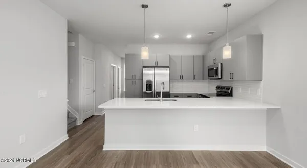 $2,244 | 8067 Purchase Place Northeast, Unit KIAWAH, Leland, NC 28451