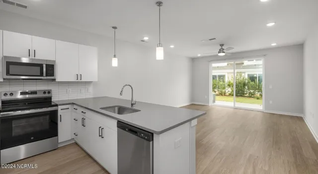 $2,097 | 8067 Purchase Place Northeast, Unit KIAWAH, Leland, NC 28451