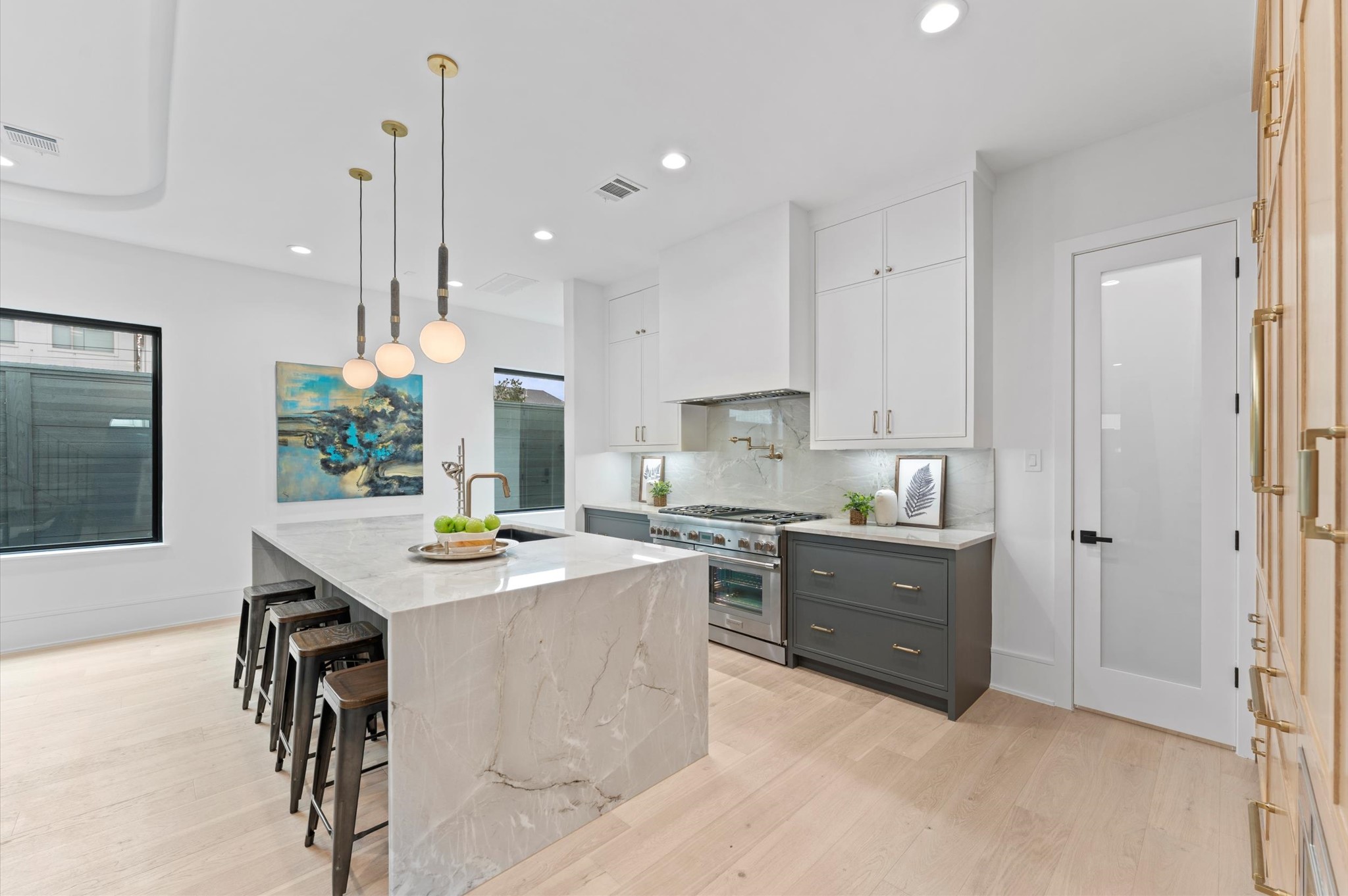 5306 Gibson Street Houston, TX 77007 - Photo 23 of 47