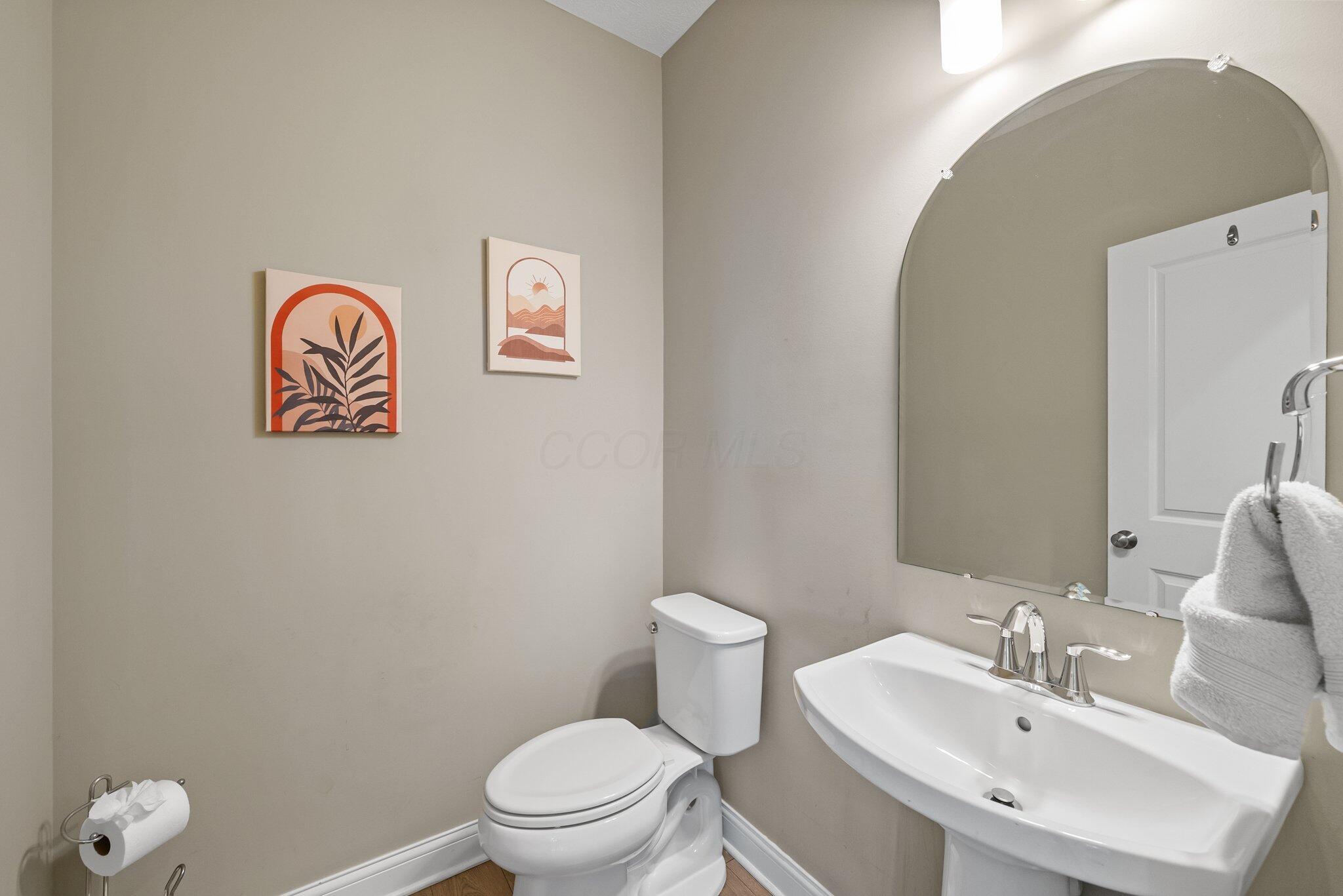 4844 Hunters Bend Powell, OH 43065 - Photo 27 of 81 DSC03848