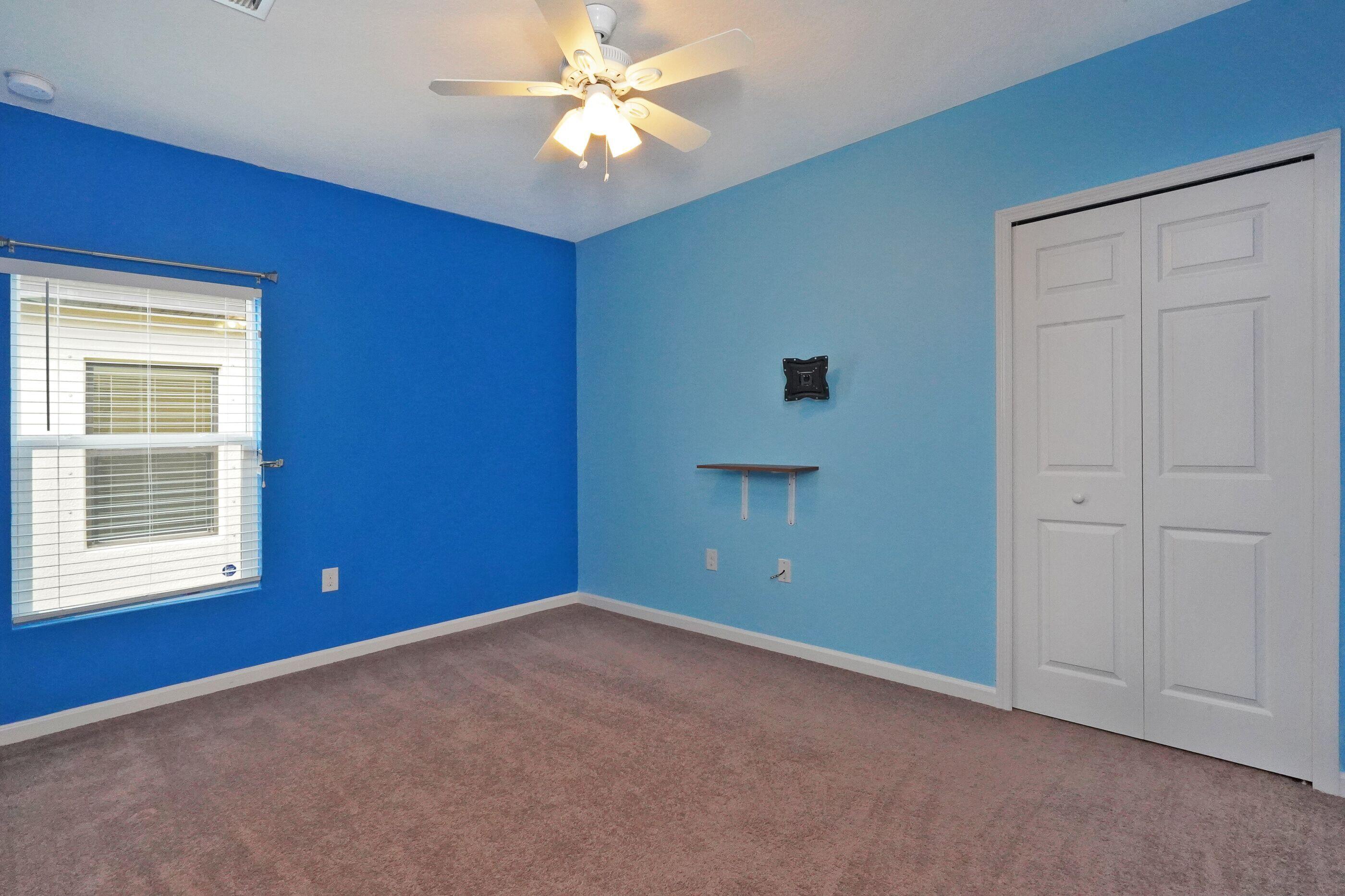 740 Fiddleleaf Circle Melbourne, FL 32904 - Photo 12 of 22 Bedroom 2