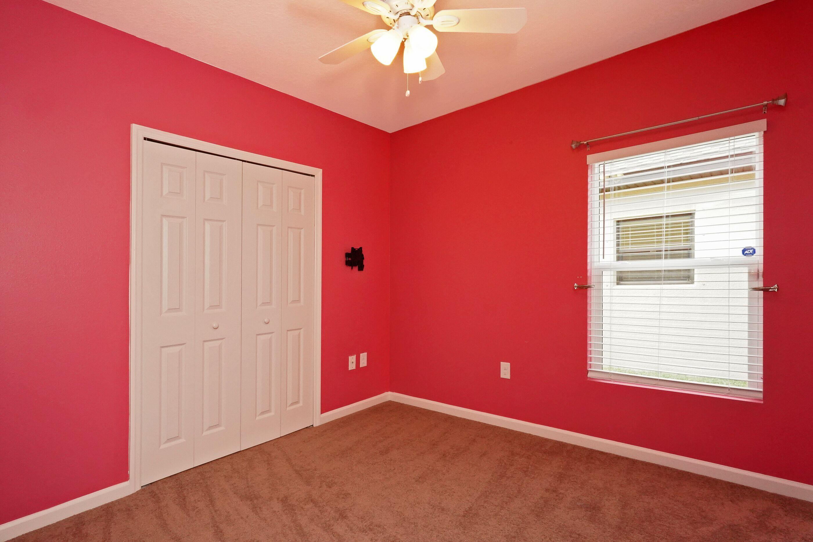 740 Fiddleleaf Circle Melbourne, FL 32904 - Photo 14 of 22 Bedroom 3