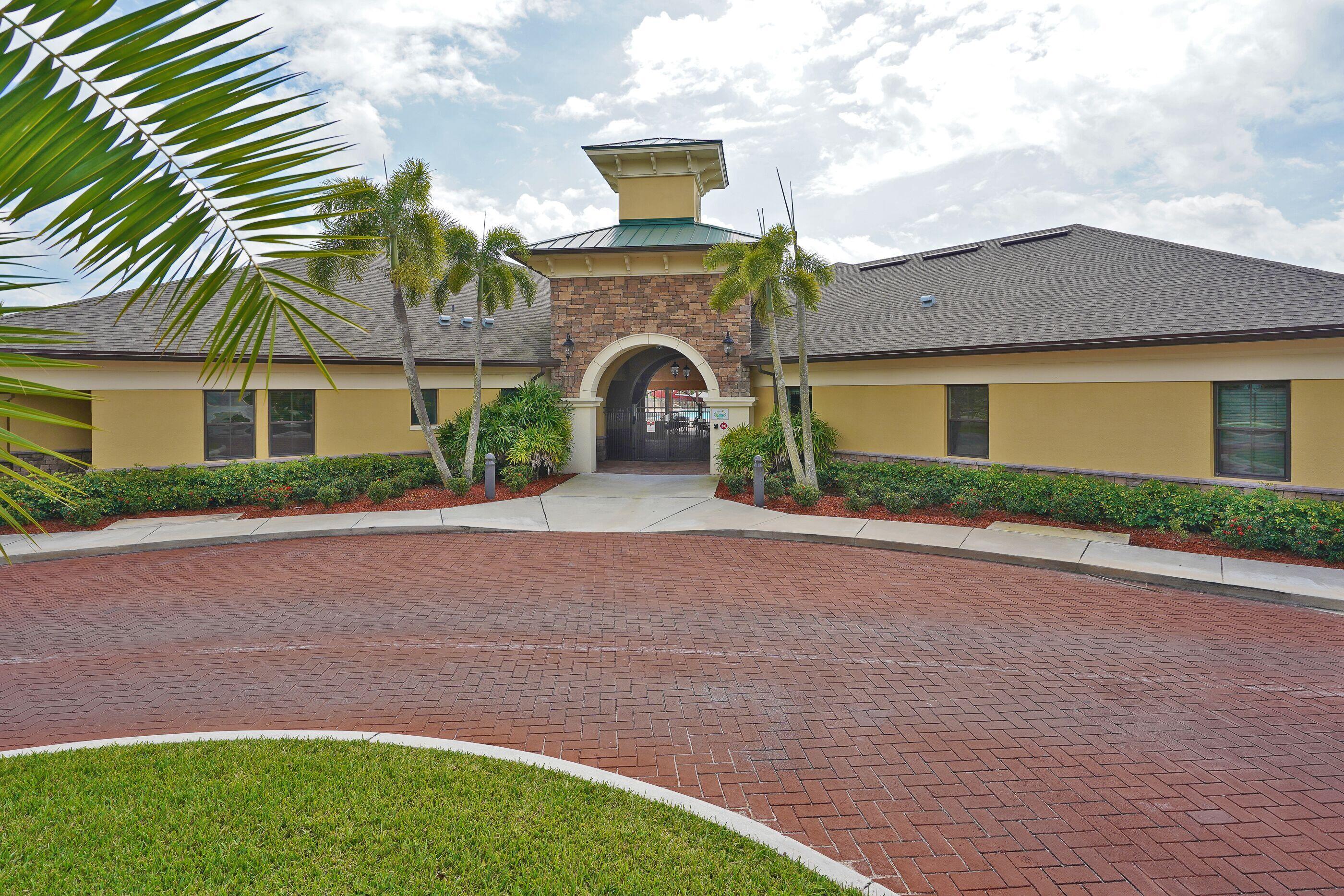 740 Fiddleleaf Circle Melbourne, FL 32904 - Photo 19 of 22 Clubhouse