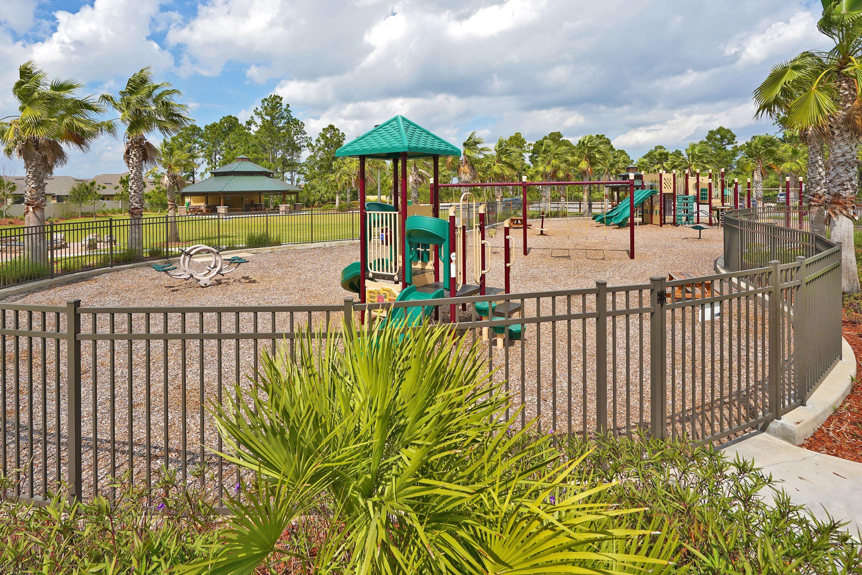 740 Fiddleleaf Circle Melbourne, FL 32904 - Photo 21 of 22 Playground
