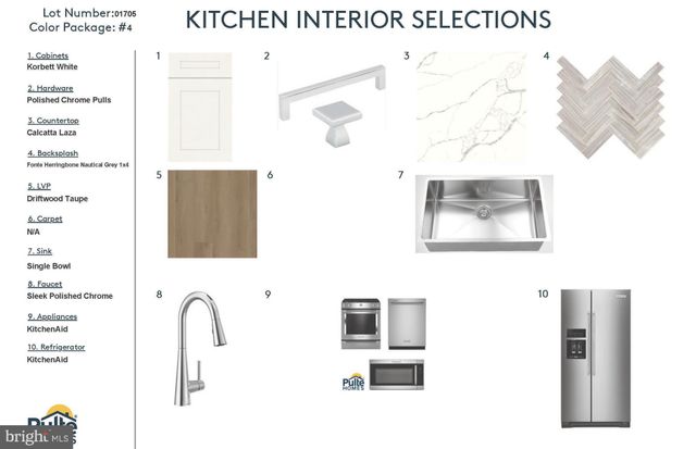 $723,445 | 2066 Henson Norris Street, Gaithersburg, MD 20877