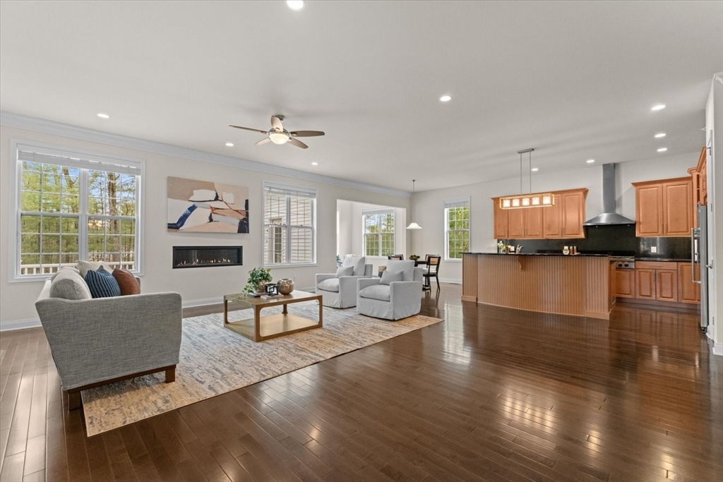 40 Ridgewood Drive, Unit 40 Stow, MA 01775 - Photo 5 of 42