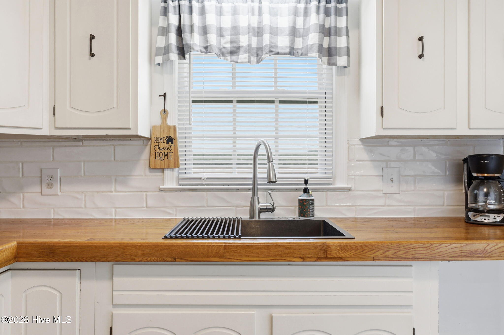 2336 Wharton Station Road Washington, NC 27889 - Photo 12 of 55 012 Kitchen View 2