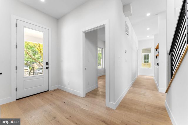 $1,505,000 | 1235 Franklin Street Northeast, Washington, DC 20017