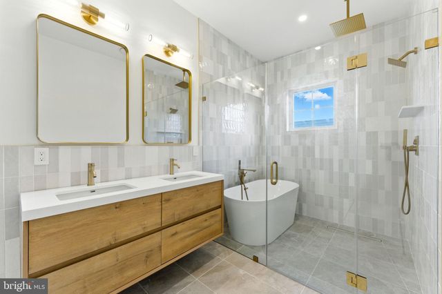 $1,505,000 | 1235 Franklin Street Northeast, Washington, DC 20017