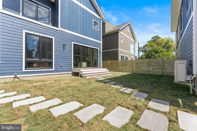 $1,505,000 | 1235 Franklin Street Northeast, Washington, DC 20017