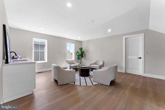 $1,505,000 | 1235 Franklin Street Northeast, Washington, DC 20017